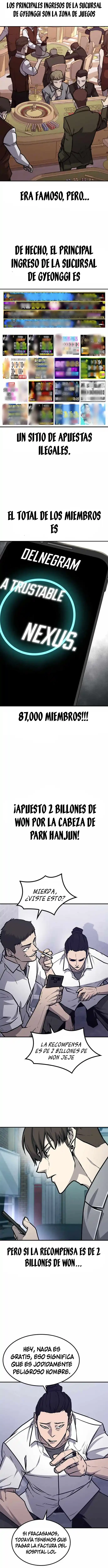 Hectopascal capítulo 24.5, página 6