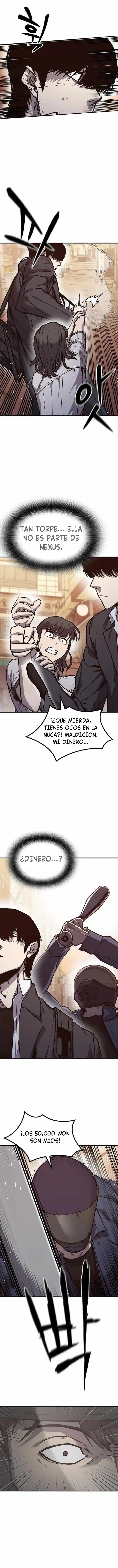 Hectopascal capítulo 25, página 3