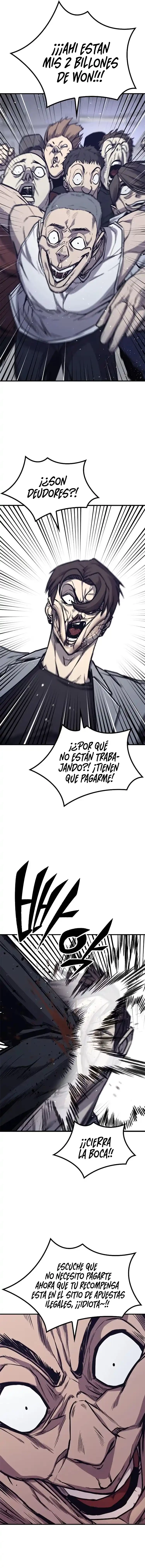 Hectopascal capítulo 27, página 14