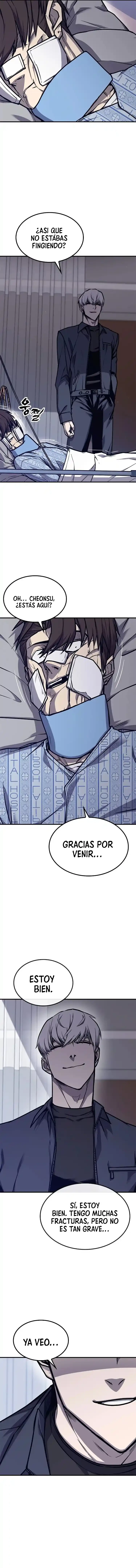 Hectopascal capítulo 27, página 19
