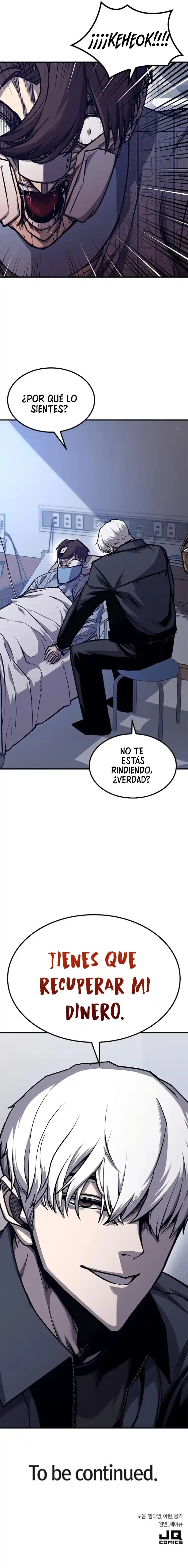 Hectopascal capítulo 27, página 21