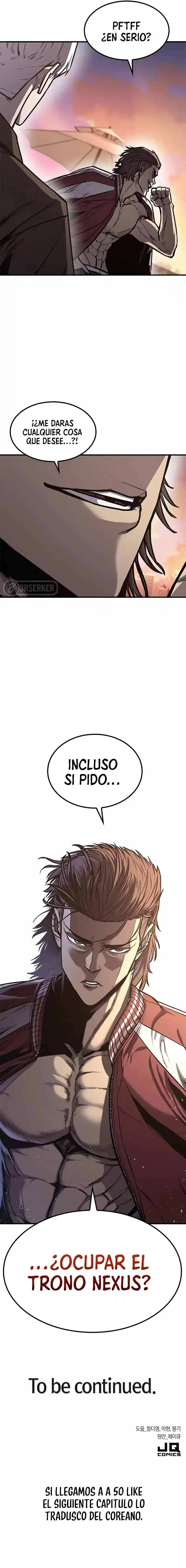 Hectopascal capítulo 28, página 15