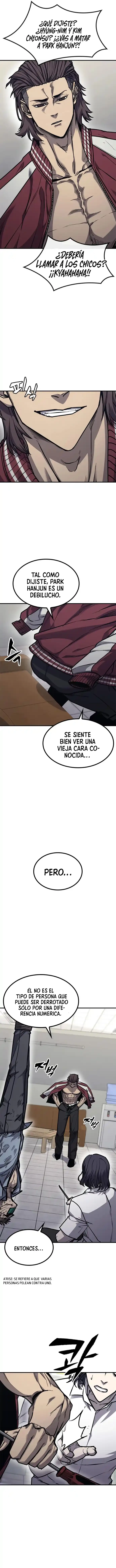 Hectopascal capítulo 29, página 7