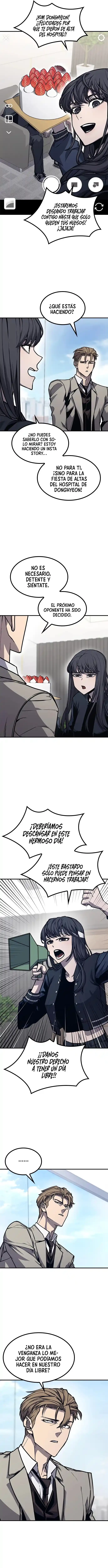 Hectopascal capítulo 29, página 10
