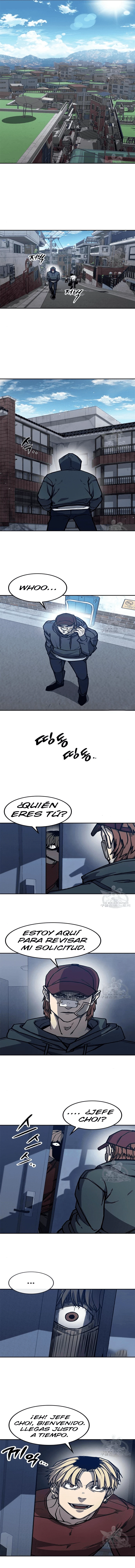 Hectopascal capítulo 3, página 2
