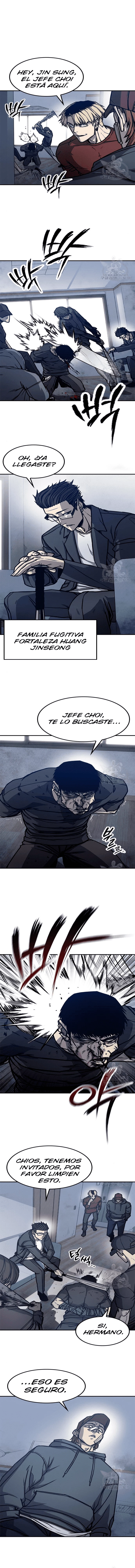 Hectopascal capítulo 3, página 3