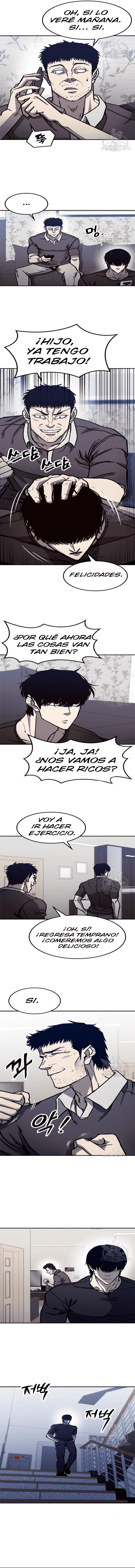 Hectopascal capítulo 3, página 9