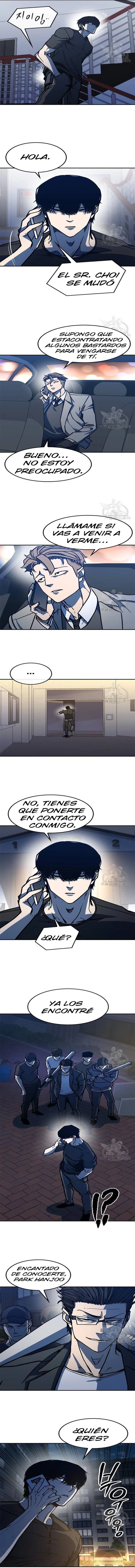 Hectopascal capítulo 3, página 10