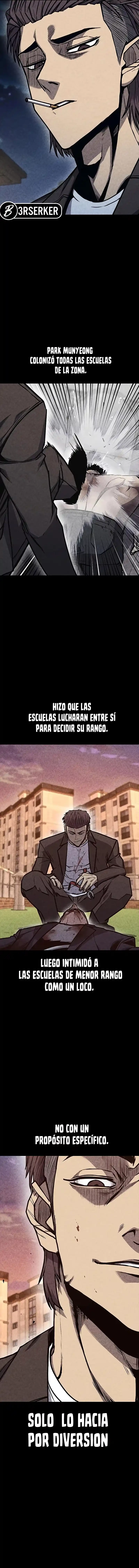 Hectopascal capítulo 30, página 14