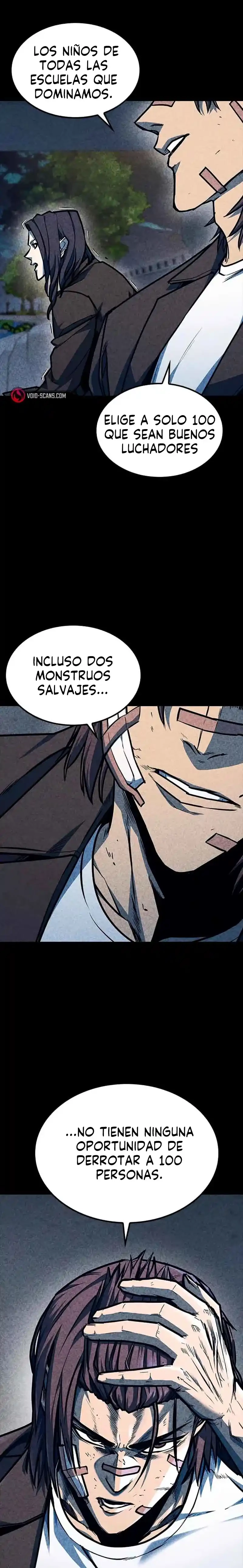 Hectopascal capítulo 32, página 1