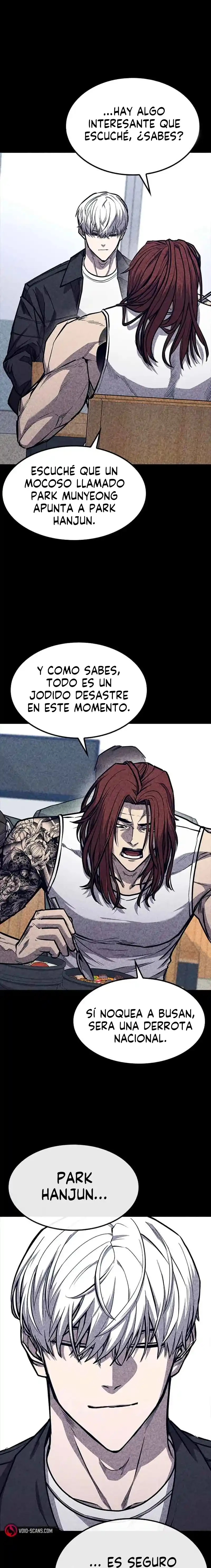 Hectopascal capítulo 32, página 5