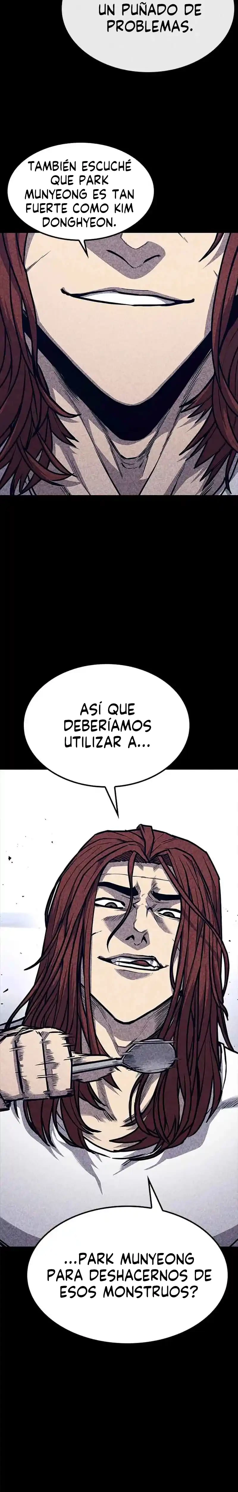 Hectopascal capítulo 32, página 6