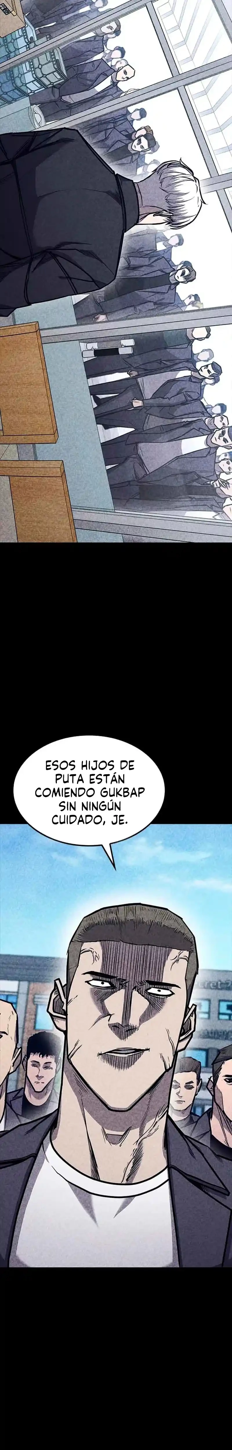 Hectopascal capítulo 32, página 8