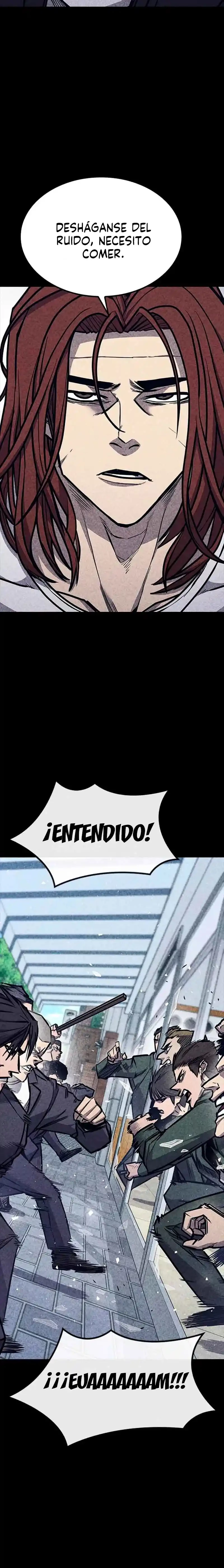 Hectopascal capítulo 32, página 12