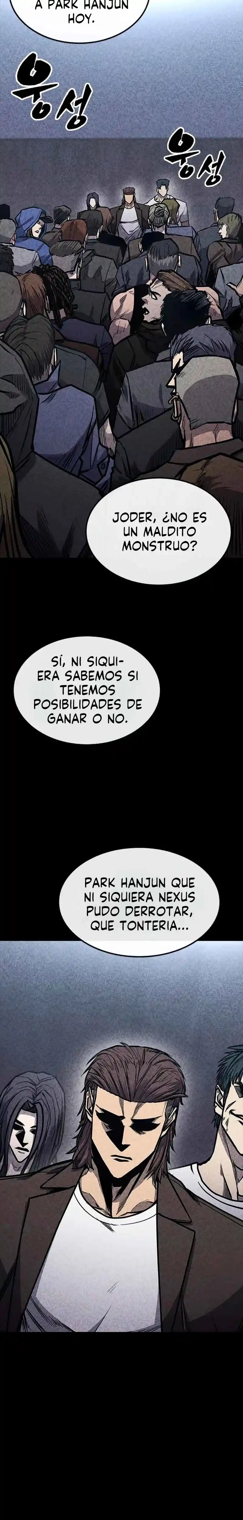 Hectopascal capítulo 32, página 18