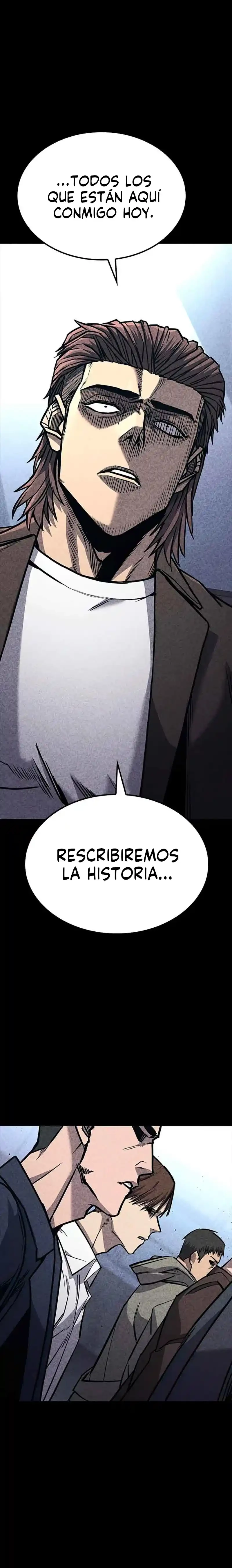 Hectopascal capítulo 32, página 28