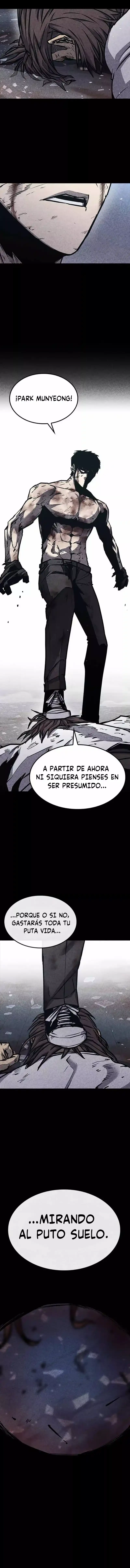 Hectopascal capítulo 33, página 15
