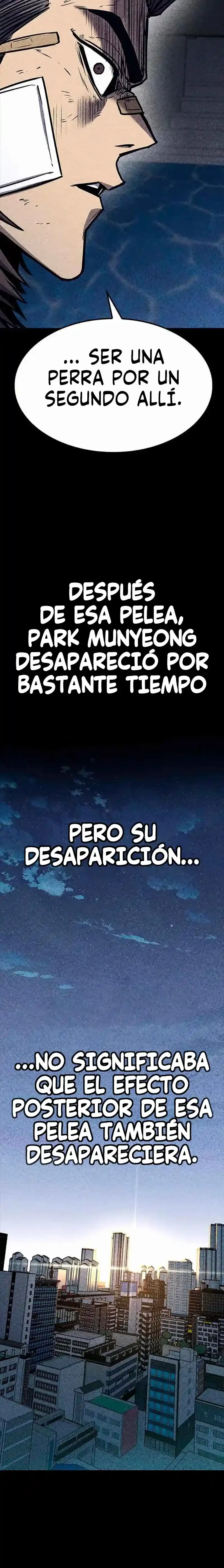 Hectopascal capítulo 34, página 8