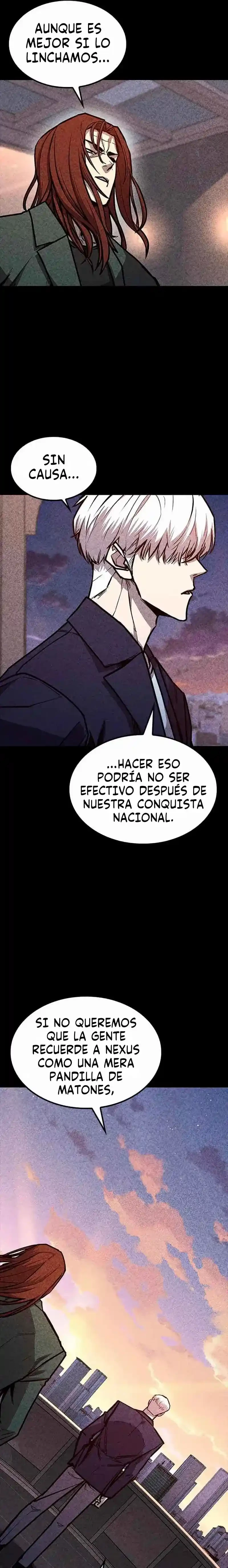 Hectopascal capítulo 34, página 17