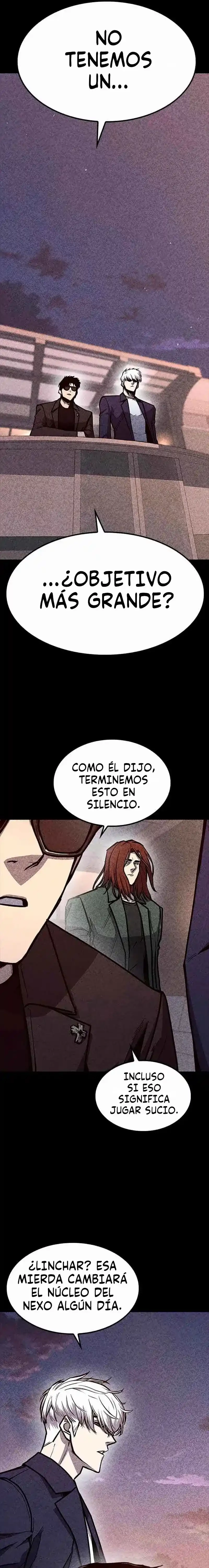 Hectopascal capítulo 34, página 23