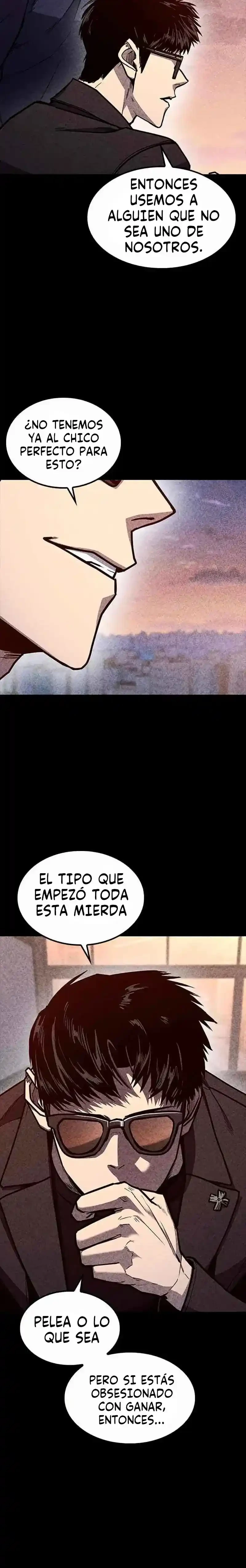 Hectopascal capítulo 34, página 24