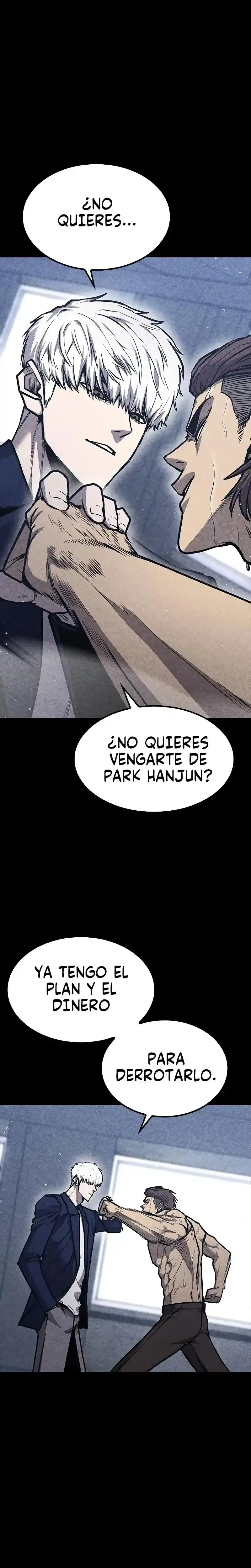 Hectopascal capítulo 35, página 10