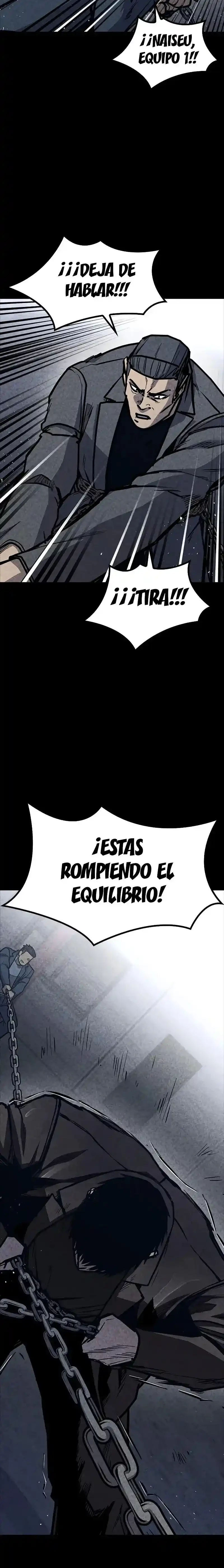 Hectopascal capítulo 35, página 34