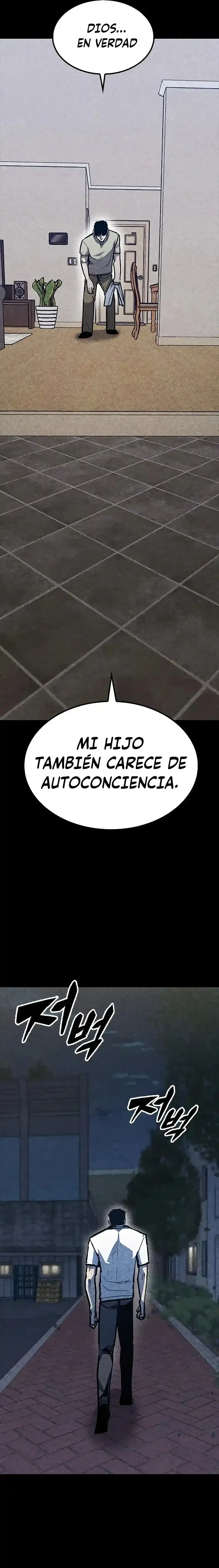 Hectopascal capítulo 37, página 11