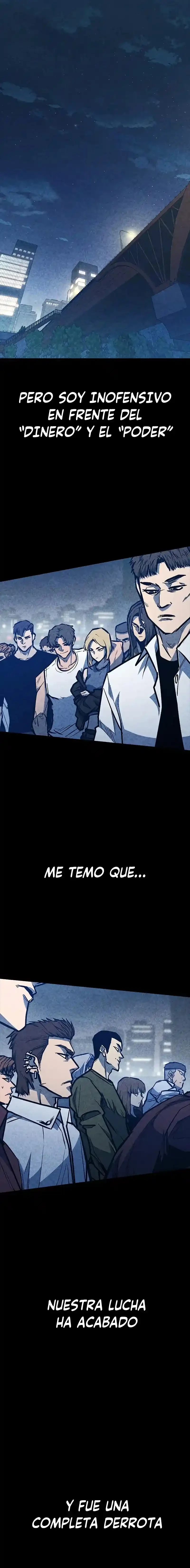 Hectopascal capítulo 37, página 15