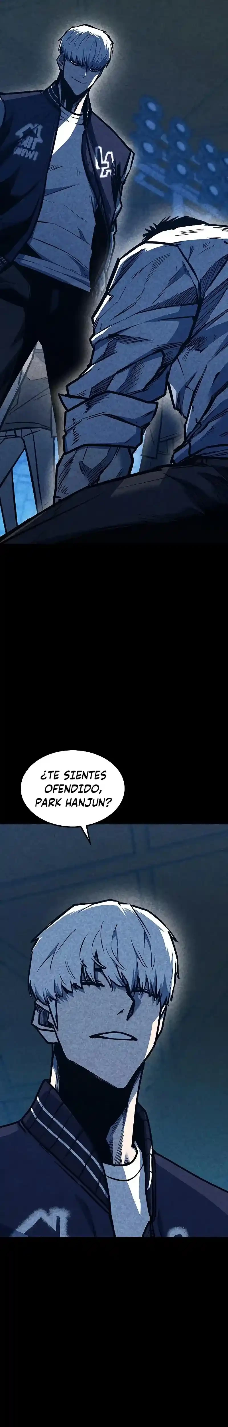 Hectopascal capítulo 37, página 20