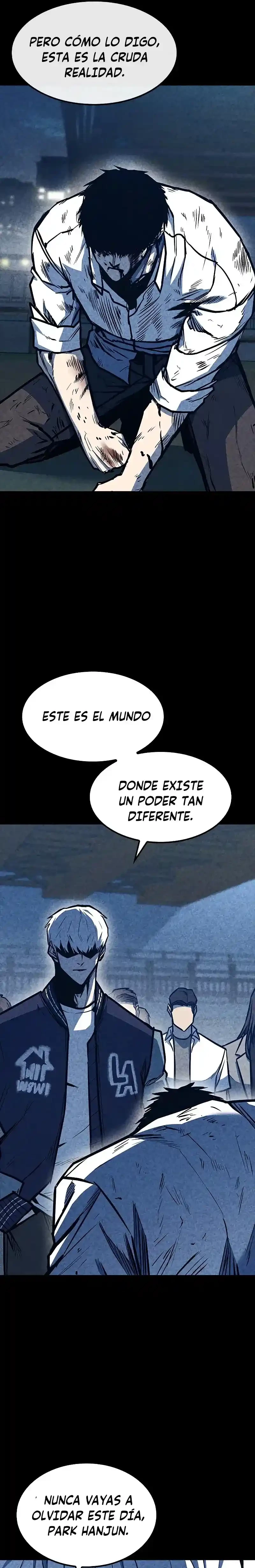 Hectopascal capítulo 37, página 21