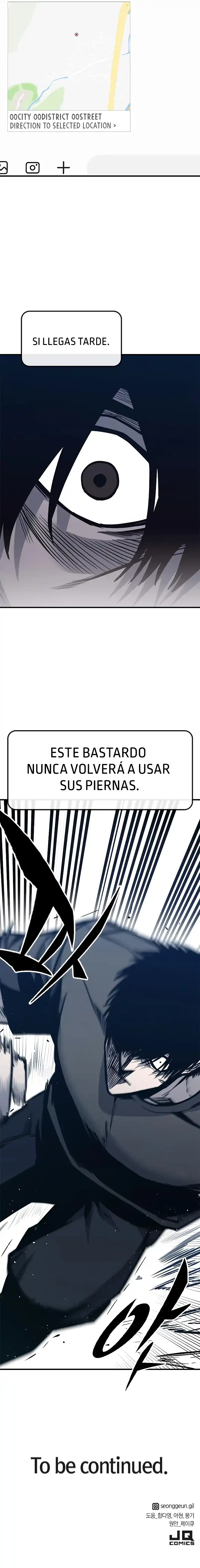 Hectopascal capítulo 38, página 17