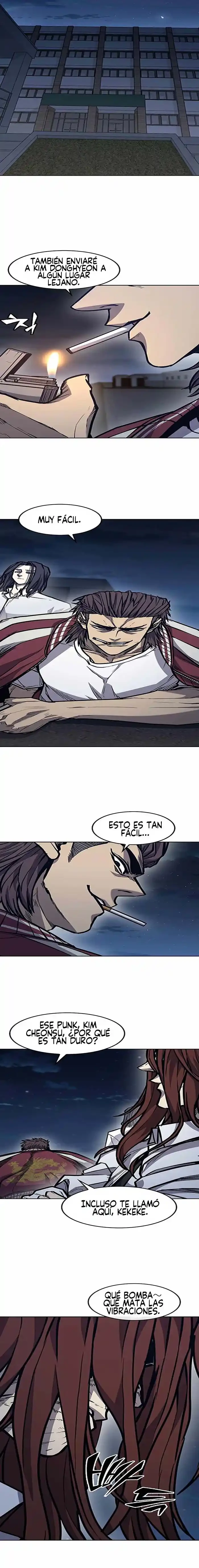 Hectopascal capítulo 39, página 5