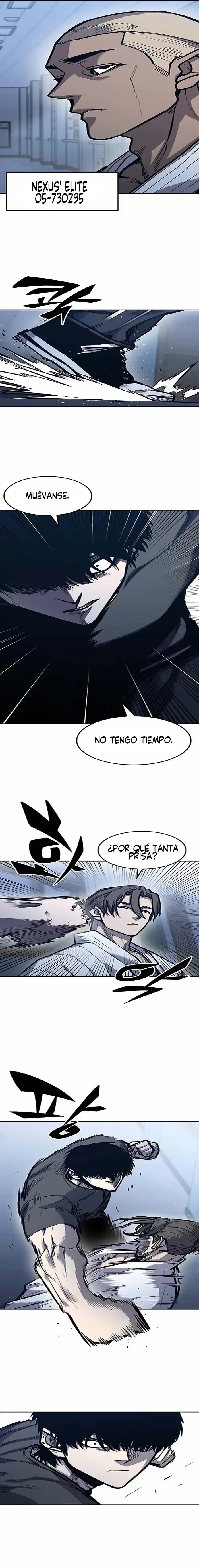 Hectopascal capítulo 39, página 14