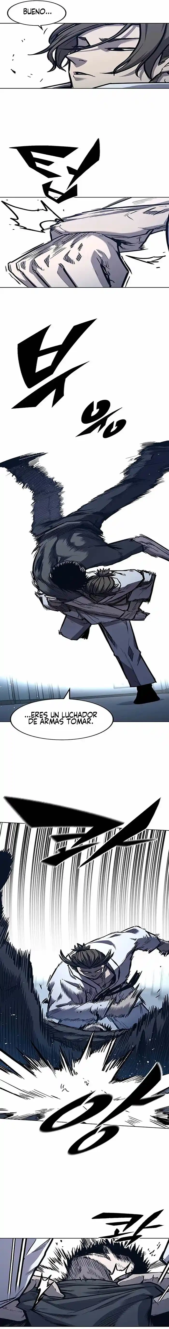 Hectopascal capítulo 39, página 15
