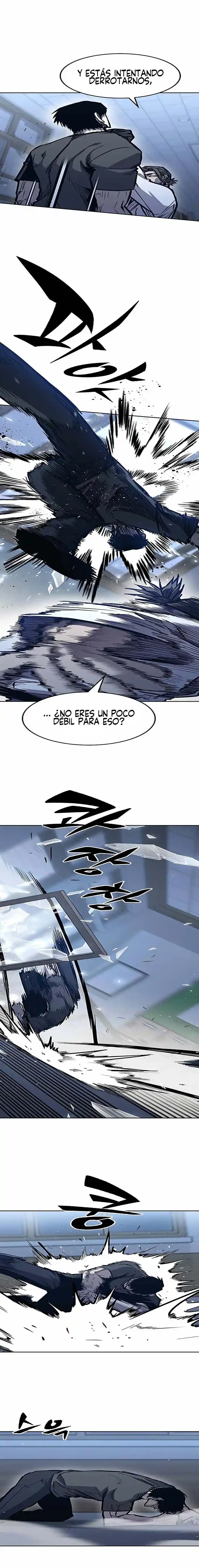 Hectopascal capítulo 39, página 16