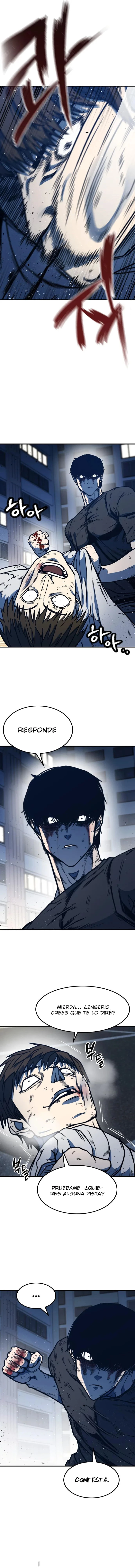 Hectopascal capítulo 4, página 8