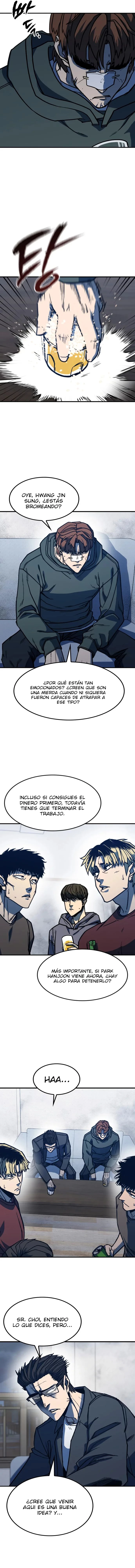 Hectopascal capítulo 4, página 10