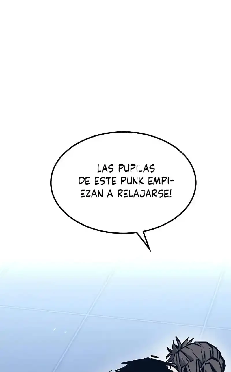 Hectopascal capítulo 40, página 43