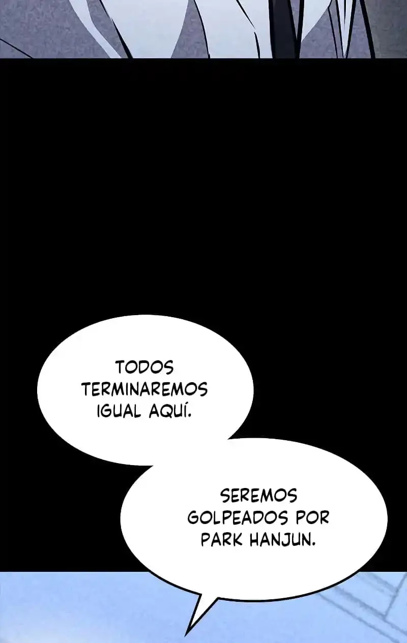 Hectopascal capítulo 40, página 85