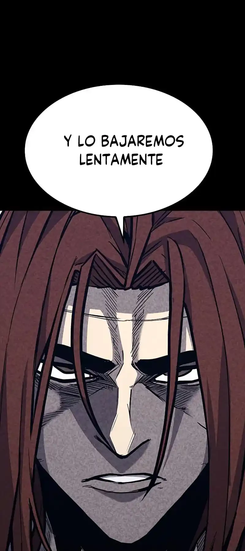 Hectopascal capítulo 40, página 90