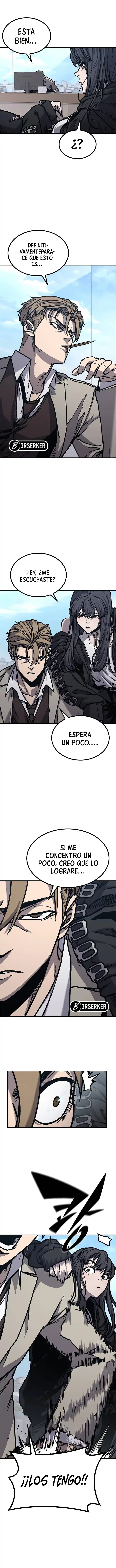 Hectopascal capítulo 45, página 8