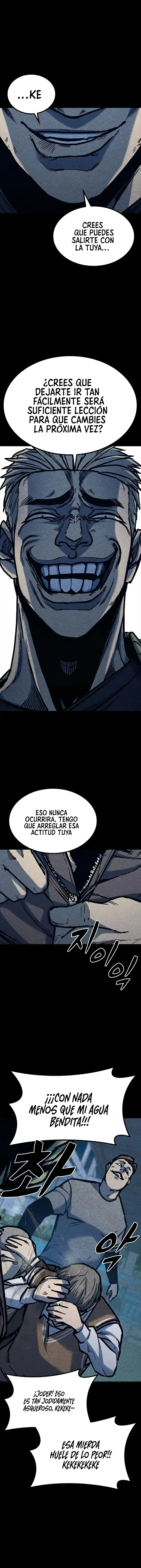 Hectopascal capítulo 46, página 14
