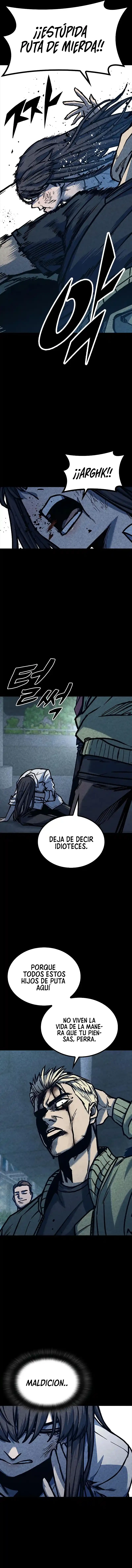 Hectopascal capítulo 46, página 18
