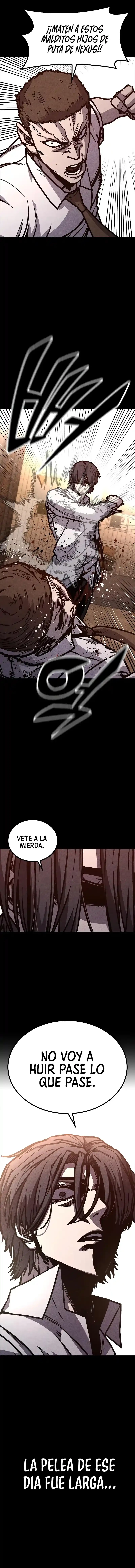 Hectopascal capítulo 47, página 13