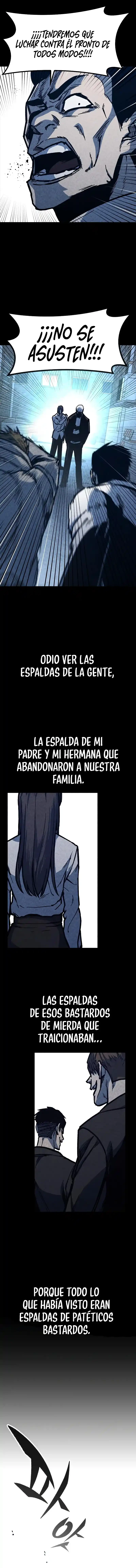 Hectopascal capítulo 47, página 19