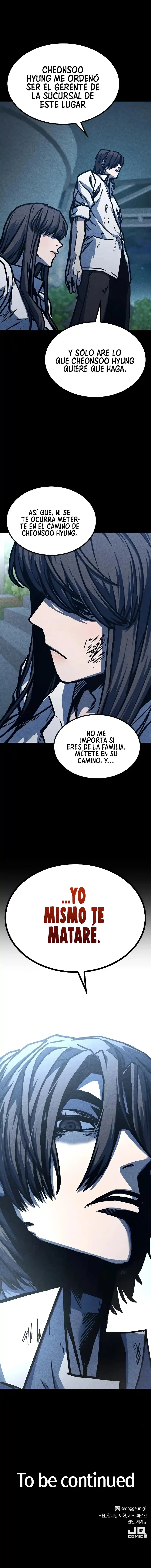 Hectopascal capítulo 47, página 22