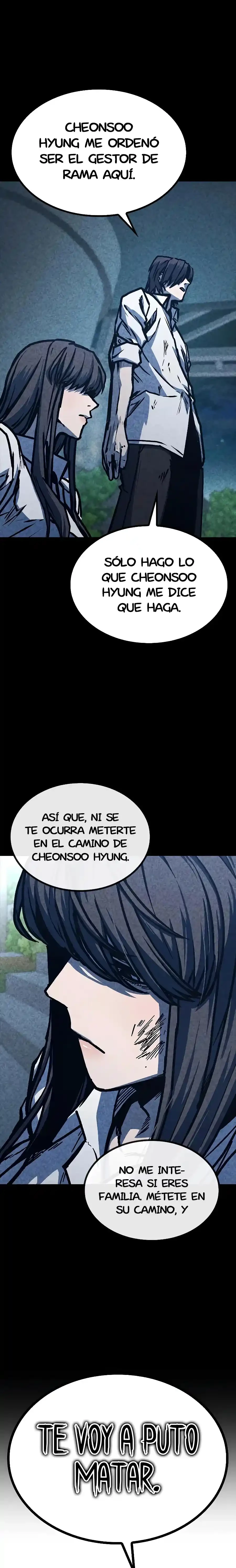 Hectopascal capítulo 48, página 3