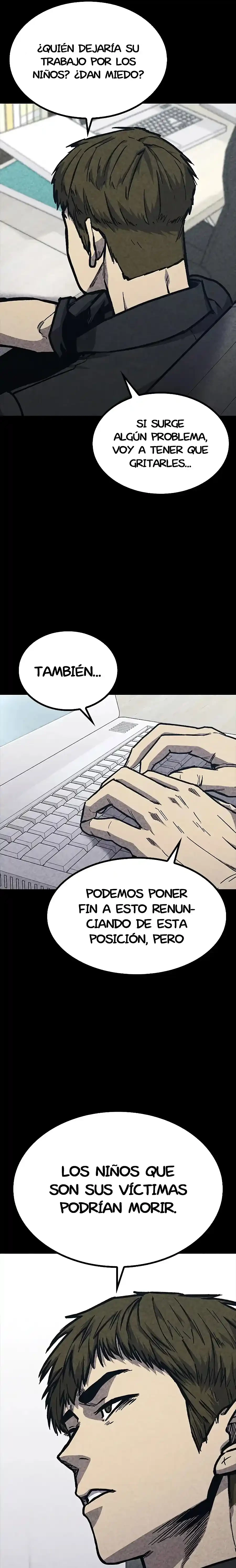 Hectopascal capítulo 48, página 18