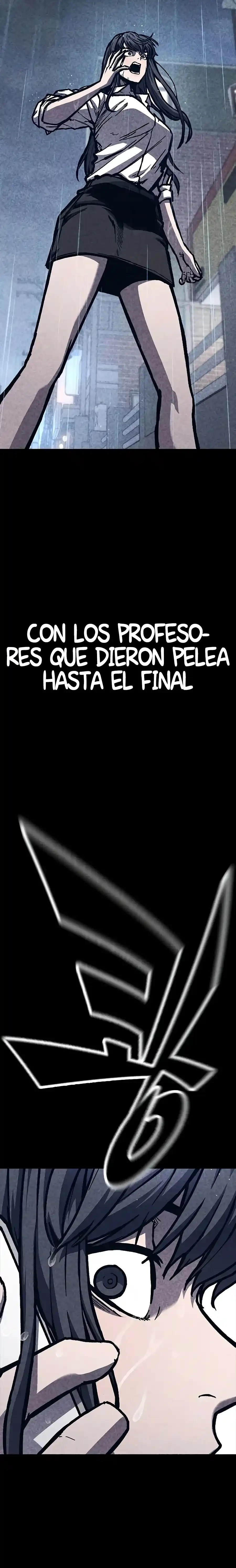 Hectopascal capítulo 48, página 20